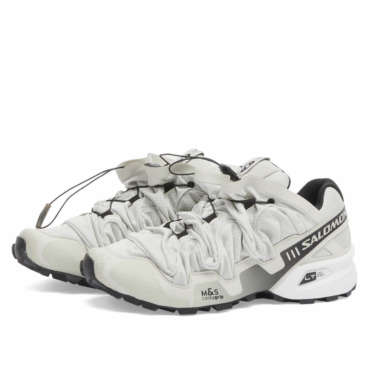Y/Project Women's x Salomon Speedcross 3 Sneaker in Blue