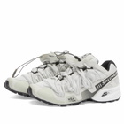 Y/Project Women's x Salomon Speedcross 3 Sneaker in Blue/Black