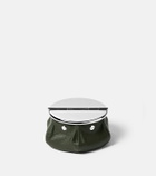Giobagnara Laurence Bean Bag leather ashtray