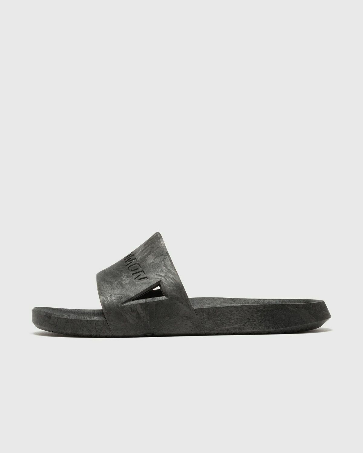 Salomon SUMMERIDE Grey Mens Sandals & Slide