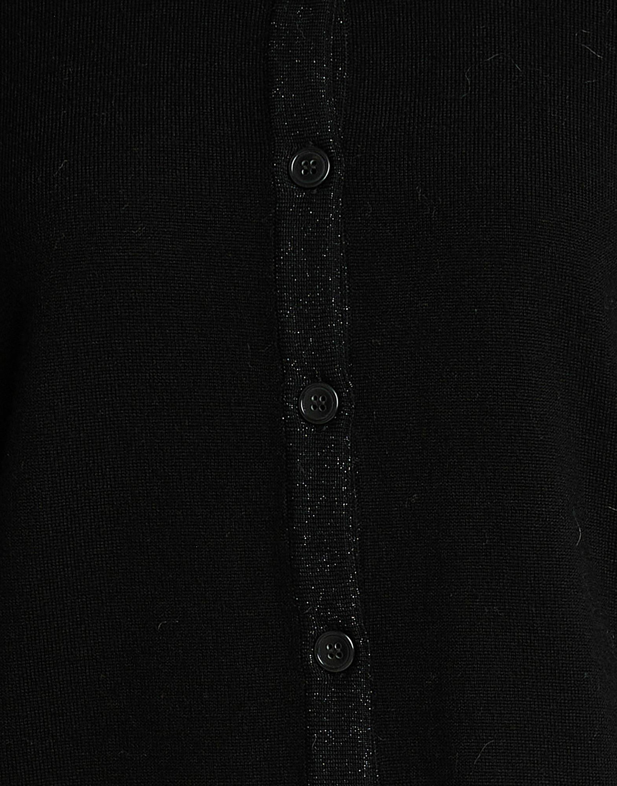 Crossley Womens Cardigan in Black