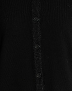 Crossley Womens Cardigan in Black