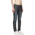 Visvim Indigo Social Sculpture 04 Jeans