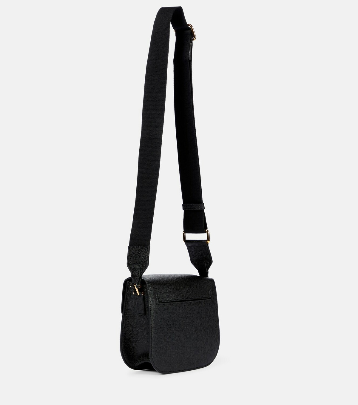Tom Ford - Tara Mini leather crossbody bag TOM FORD