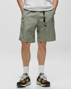Carhartt Wip Clover Short Green - Mens - Casual Shorts