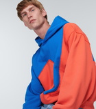 ERL - Colorblock hoodie