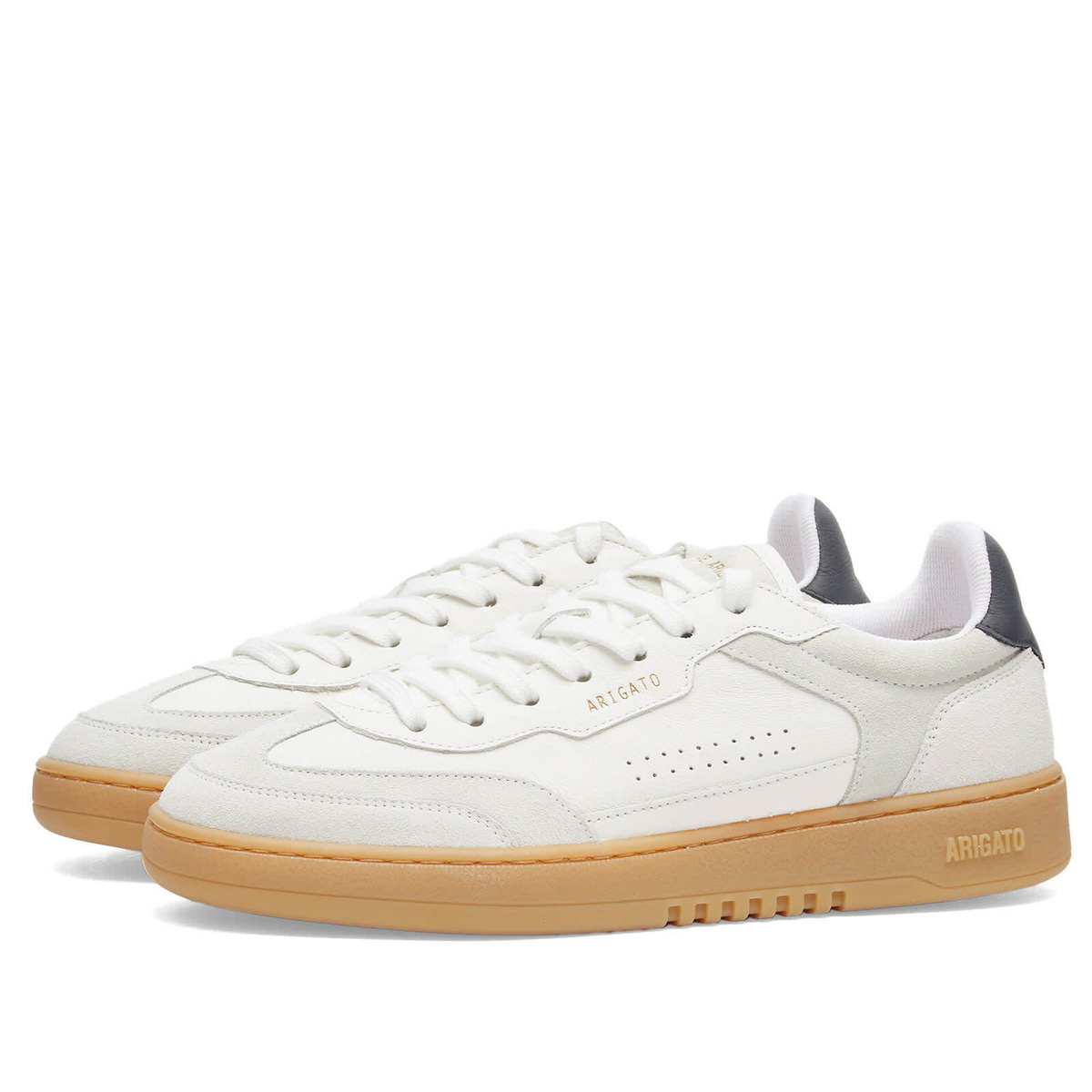 スニーカー AXEL ARIGATO Woman Sneakers White F2566001 WHITE BEIGE Axel Arigato Outlet: Shoes woman - White | Axel Arigato