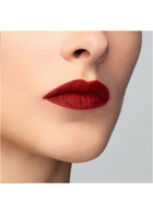 Armani Beauty Lip Maestro Liquid Lipstick - 201 Dark Velvet