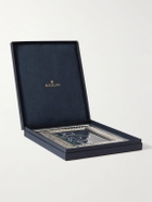Buccellati - Silver Picture Frame, 9" x 11"