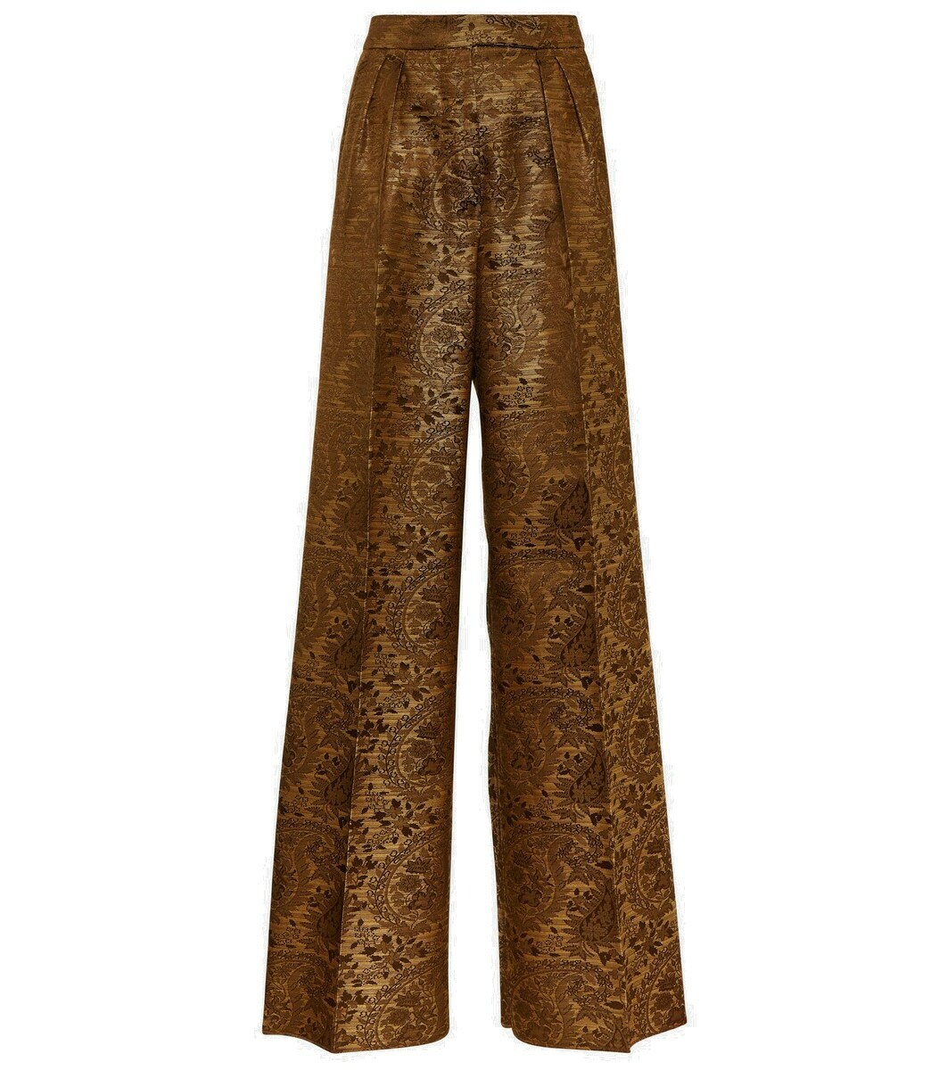 パンツ MAX MARA PANTS NOCE P00851140.jpg