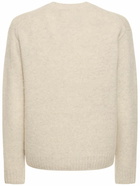 ACNE STUDIOS - Kowy Wool Knit Sweater