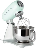 SMEG Green Retro-Style Stand Mixer