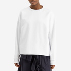 YMC Women's Studio Sweatshirt in White