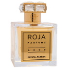 Roja Parfums Unisex Aoud Crystal Parfum Spray 3.4 oz Fragrances 5060270291954