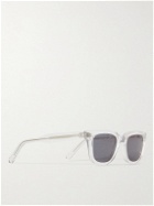 Cubitts - Ampton Bold Square-Frame Acetate Sunglasses