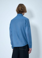 Moncler Technical Ripstop Overshirt
