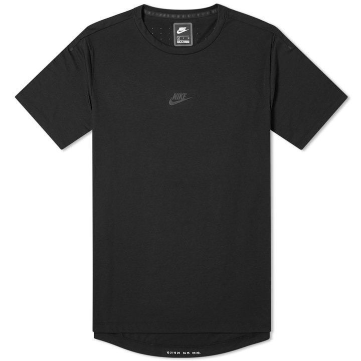 Photo: Nike Tech Pack Tee