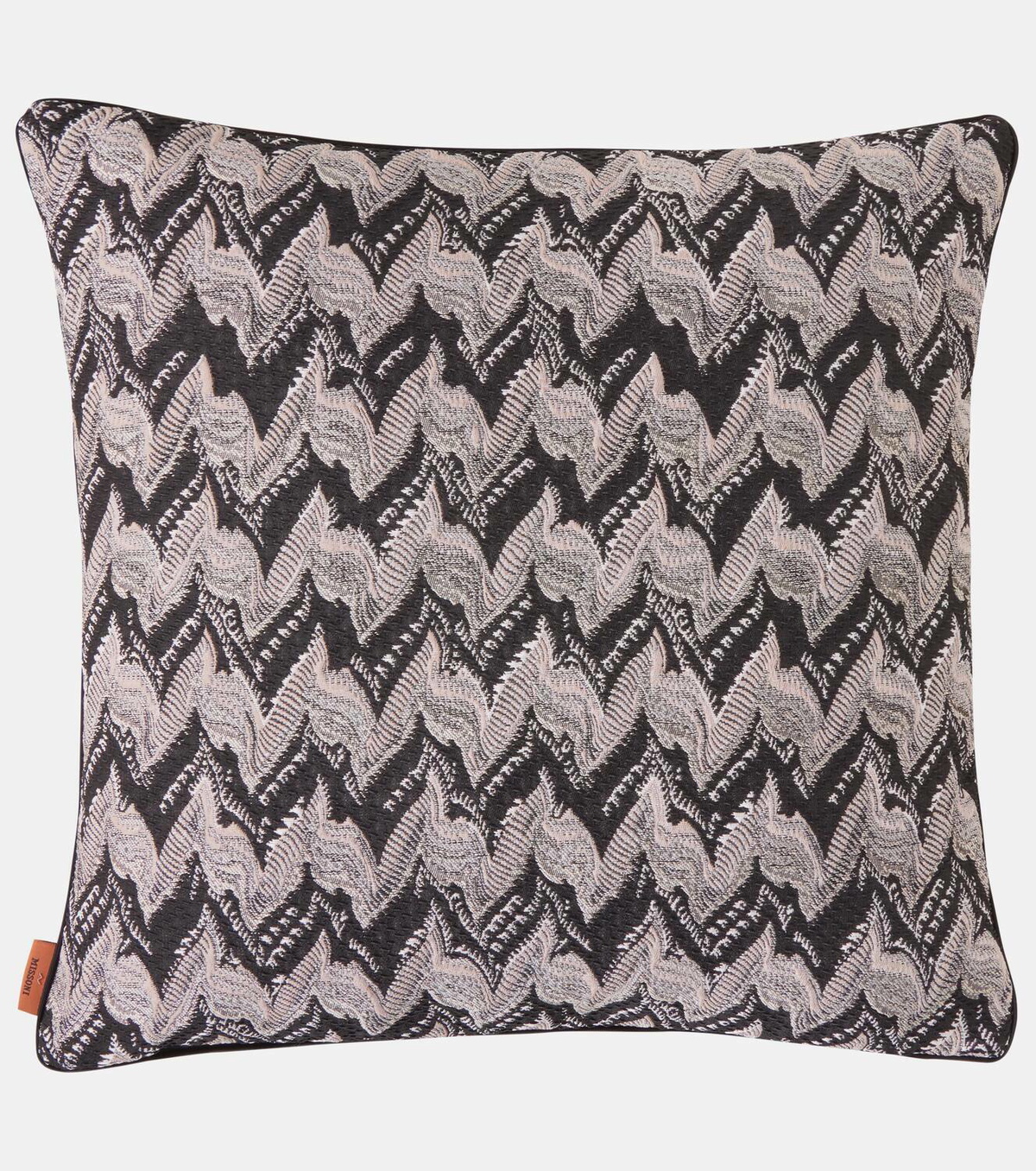 Missoni Fluidity cushion