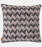 Missoni Fluidity cushion