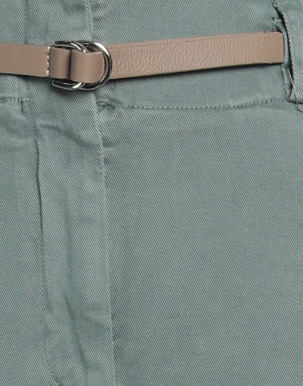 Peserico Womens Pants in Sage green