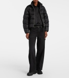 Moncler Genius x EE72 by Edward Enninful Blas down jacket