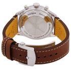 Breitling Classic AVI Chronograph 42 P-51 Mustang Automatic Chronometer Black Dial Mens Watch A233803A1B1X1