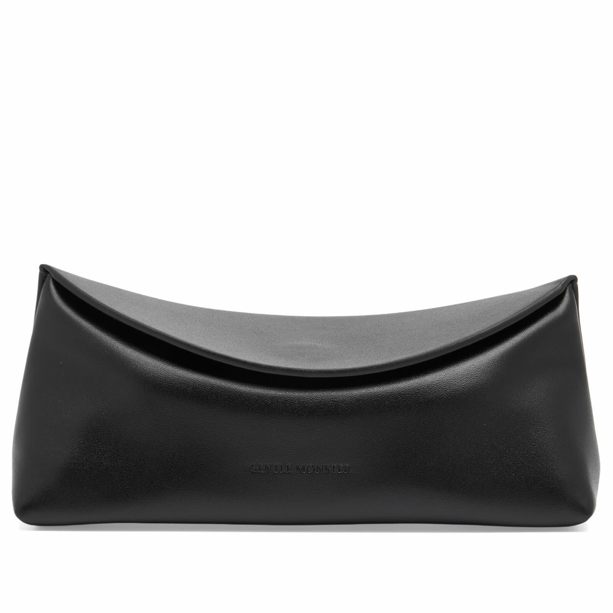 Gentle Monster Loti Sunglasses in White 