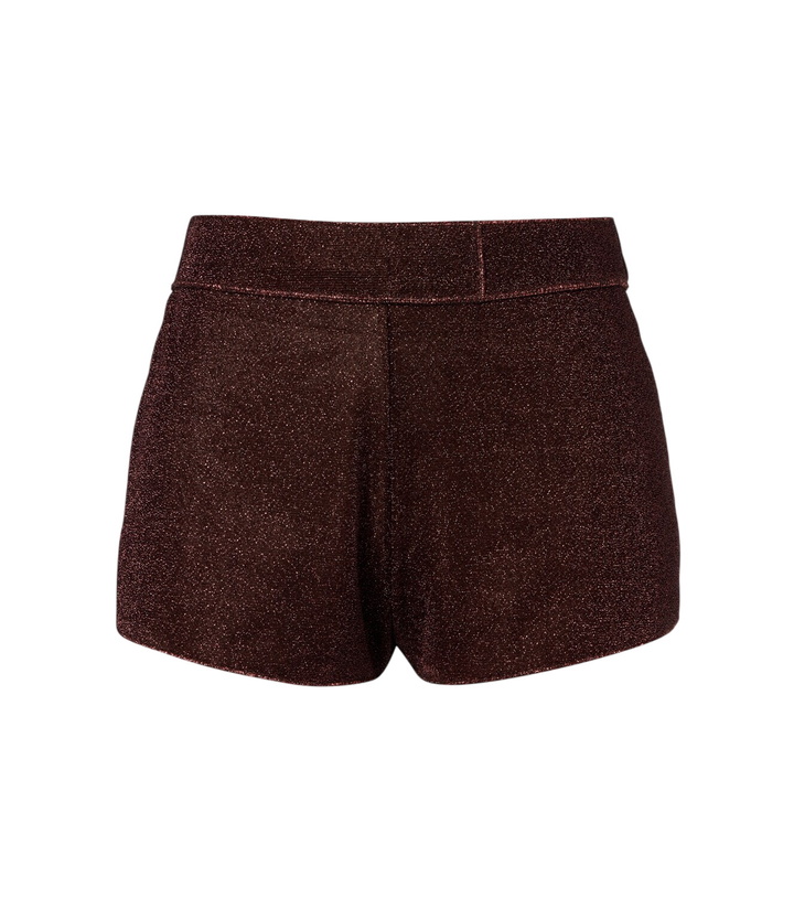 Photo: Oséree Lumière shorts