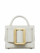 BOYY Bobby 18 Epsom Leather Top Handle Bag