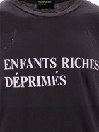 Enfants Riches Deprimes   T Shirt Black   Mens
