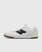 New Balance Rc42 Energy 24.3 White - Mens - Lowtop