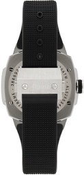 Alpina Black Alpiner Extreme Automatic Watch