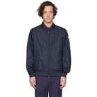 Moncler Navy Reppe Jacket