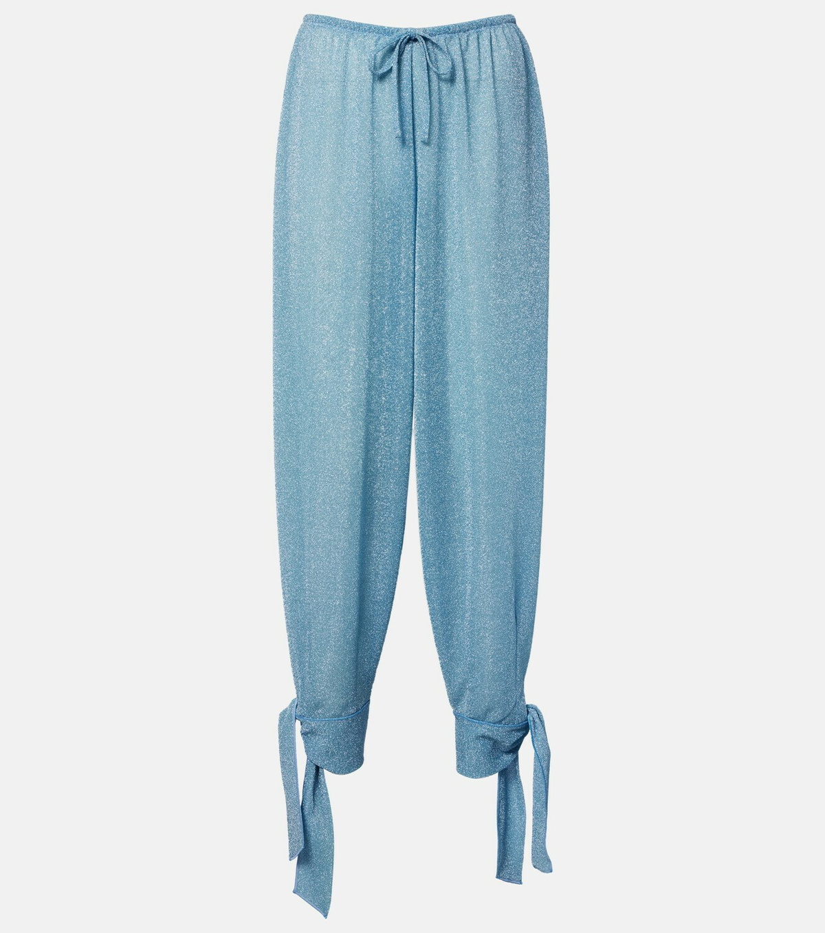 Oséree Lumière balloon pants