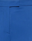 Jijil Womens Pants Bright in Blue
