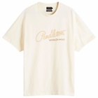 Pendleton Men's Lasso T-Shirt in White