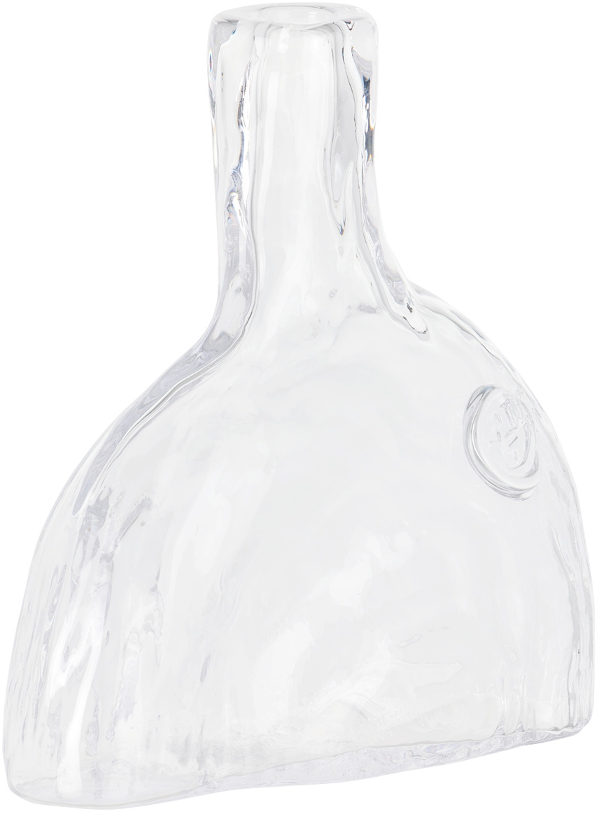 NIKO JUNE Angle Grinder Spirit Vase