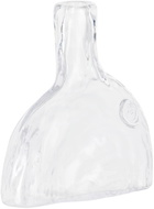 NIKO JUNE Angle Grinder Spirit Vase