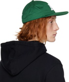 Axel Arigato Green Varsity A Cap