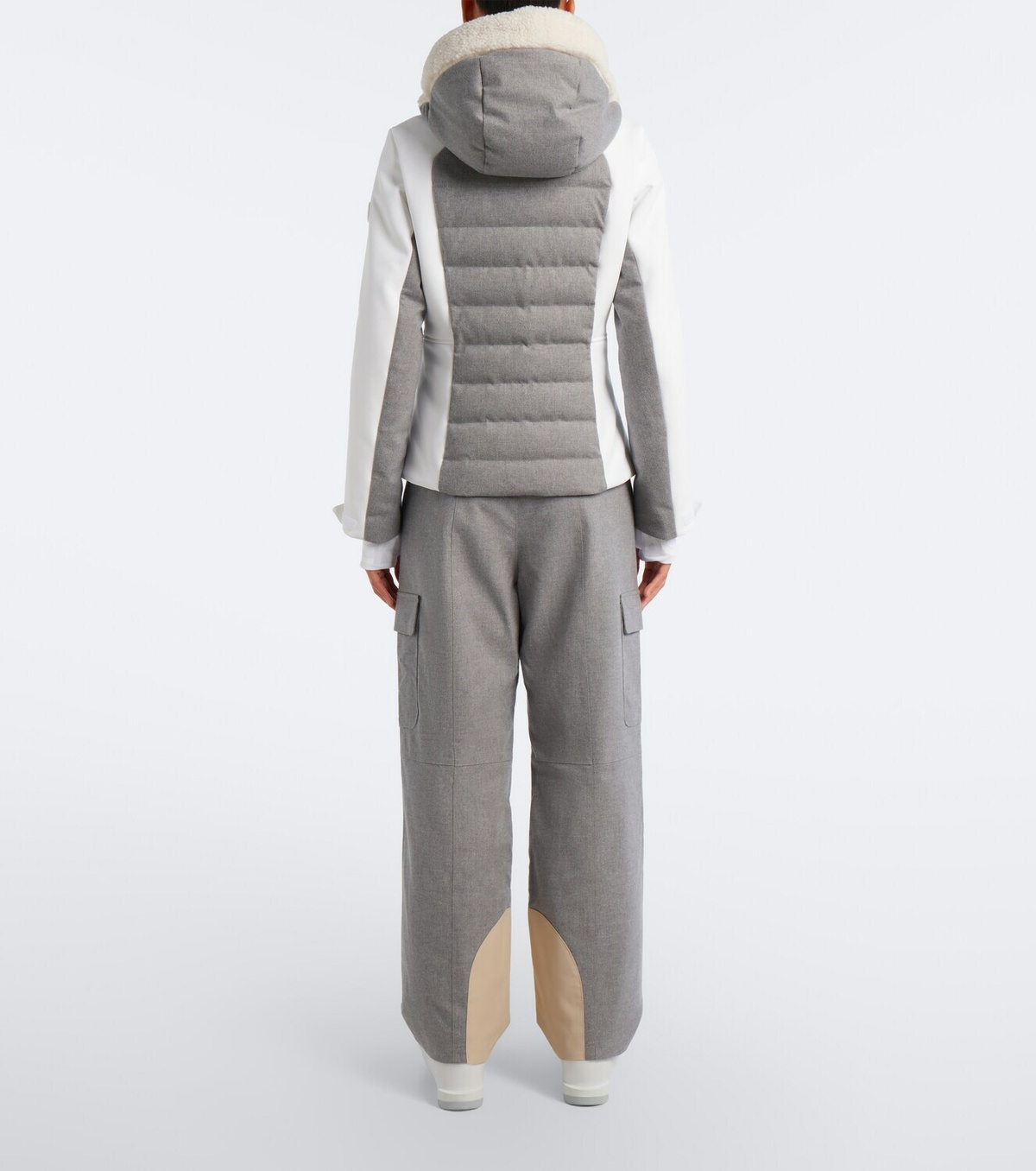 Bogner Linn down ski jacket