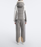 Bogner Linn down ski jacket
