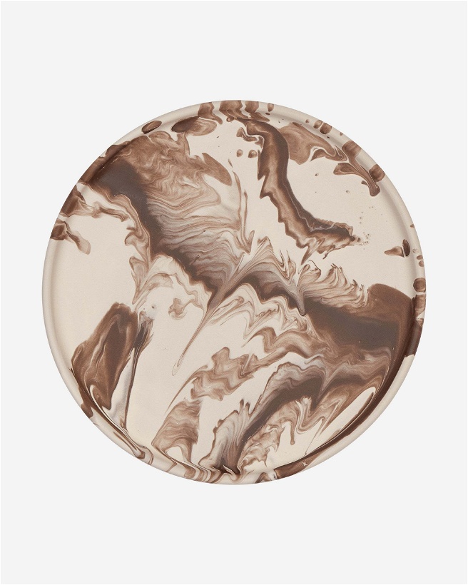 Photo: Ceramic Plate