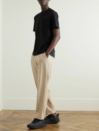 Lululemon - ABC Tapered Warpstreme™ Trousers - Neutrals