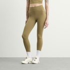 The North Face Women's Jaida Pocket Leggings in Cedar