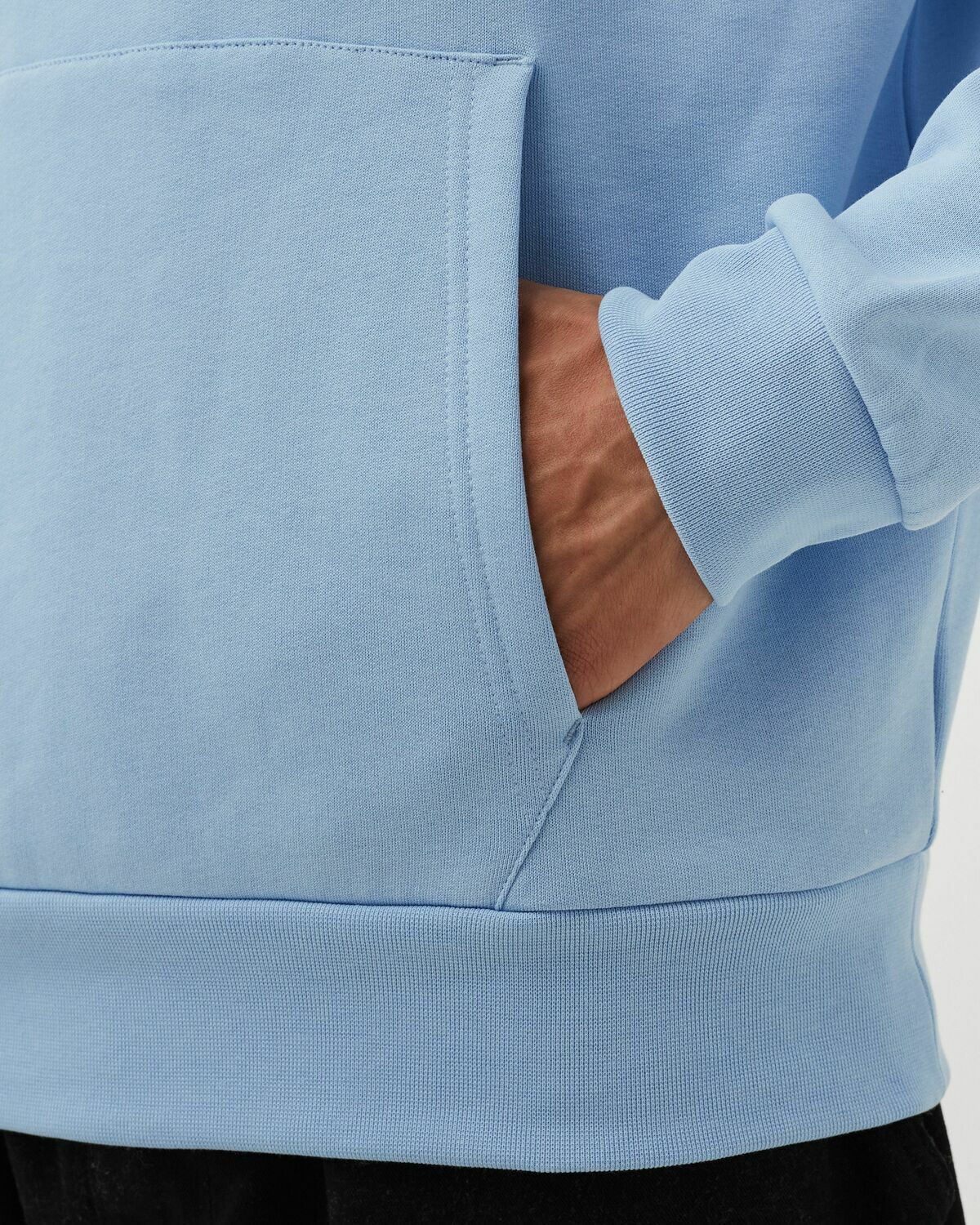 Lacoste Sweatshirt Blue Hoodies