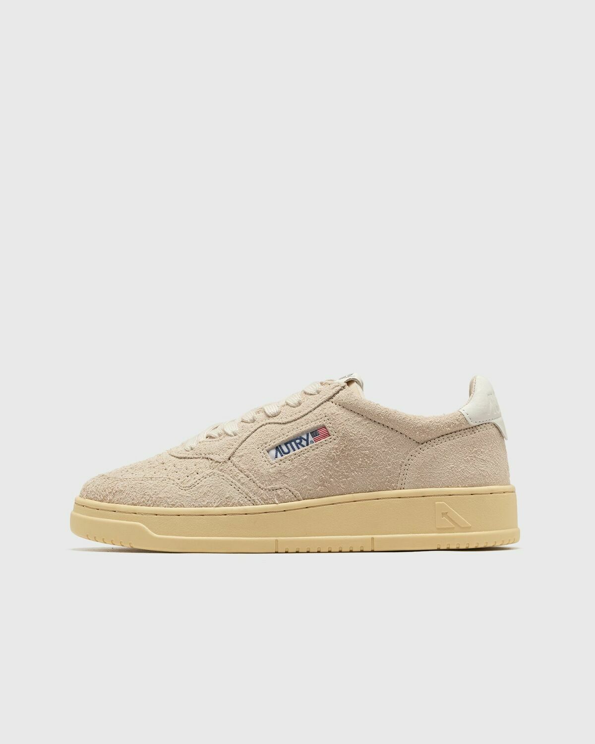 Autry - Woman - Beige - Sneaker main image 0