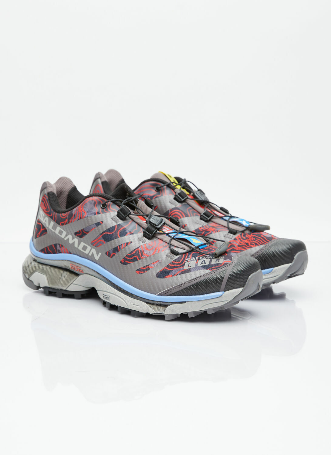 Salomon XT-4 OG Topography Sneakers