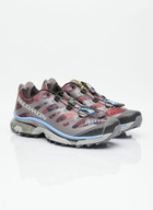 Salomon XT-4 OG Topography Sneakers