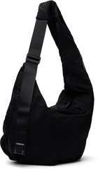 Côte&Ciel Black Hyco Smooth Bag