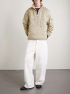 Beams Plus - Padded Jacket - Neutrals